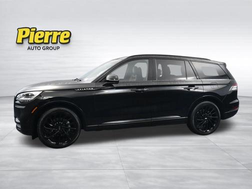 2023 Lincoln Aviator Reserve AWD