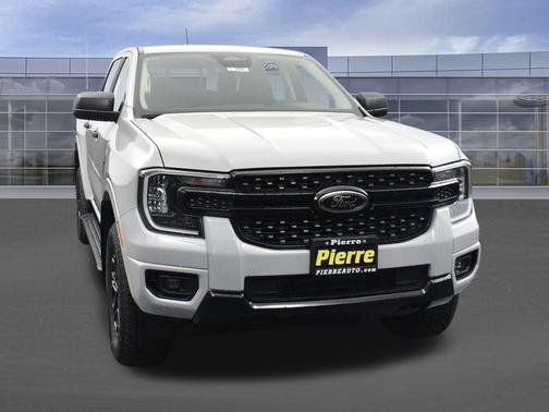 Avalanche 2026 Ford Ranger XLT