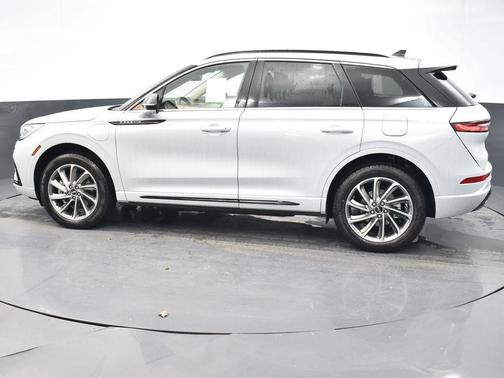 2025 Lincoln Corsair Grand Touring