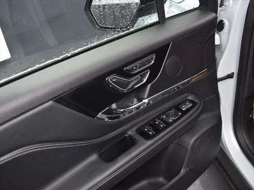 2025 Lincoln Corsair Grand Touring