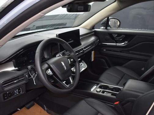 2025 Lincoln Corsair Grand Touring