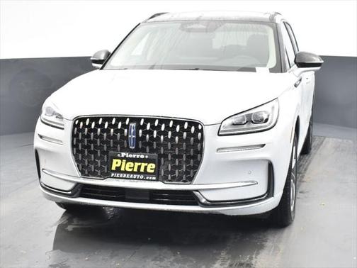 2025 Lincoln Corsair Grand Touring
