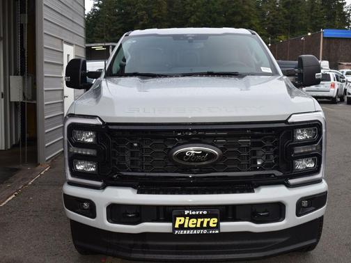 2026 Ford F-250
