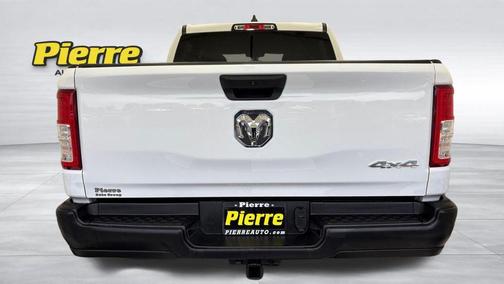 2022 RAM 1500 Tradesman