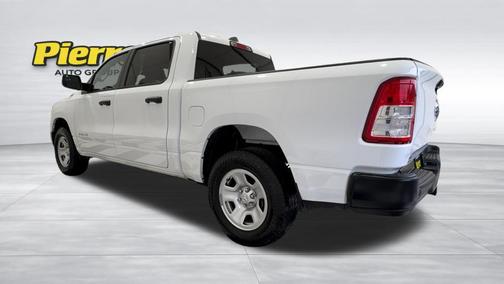 2022 RAM 1500 Tradesman