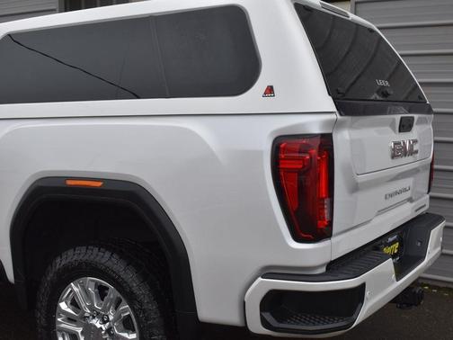 2021 GMC Sierra 2500 Denali