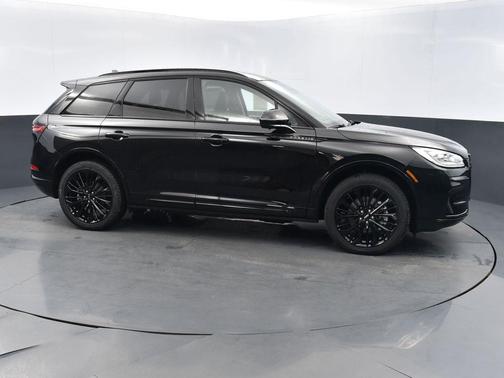 2026 Lincoln Corsair Grand Touring