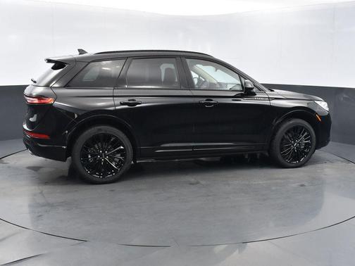 2026 Lincoln Corsair Grand Touring