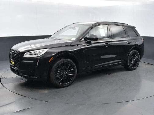 2026 Lincoln Corsair Grand Touring