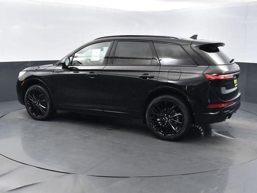 2026 Lincoln Corsair Grand Touring