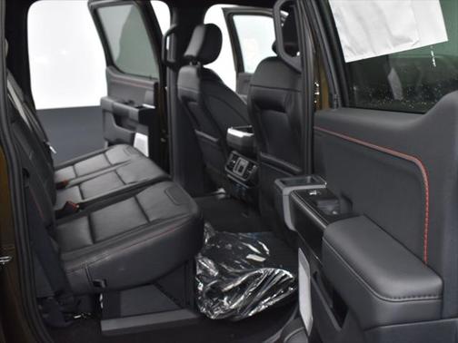 2025 Ford F-350