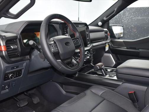2025 Ford F-350