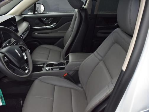 2025 Lincoln Corsair Grand Touring