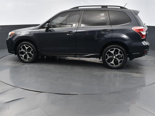 2014 Subaru Forester 2.0XT Touring