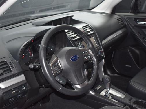 2014 Subaru Forester 2.0XT Touring