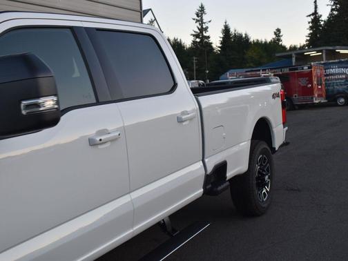 2025 Ford F-350