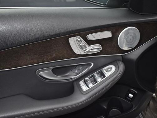2020 Mercedes-Benz C-Class 4MATIC