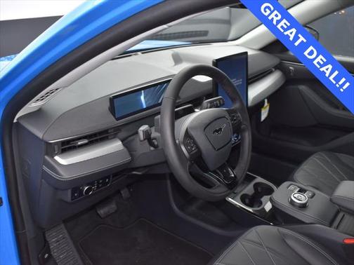 2023 Ford Mustang Mach-E Select
