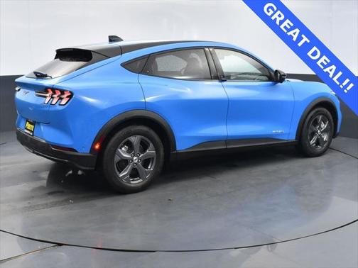 2023 Ford Mustang Mach-E Select