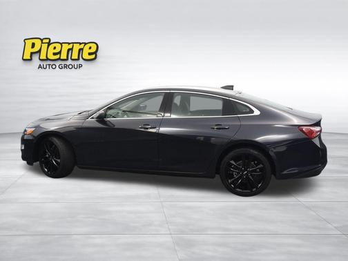 2023 Chevrolet Malibu FWD 2LT