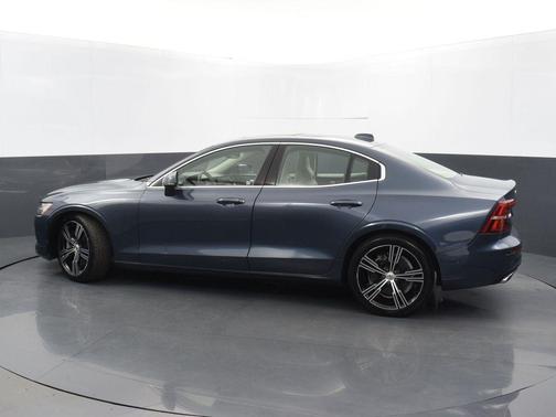 2019 Volvo S60 T5