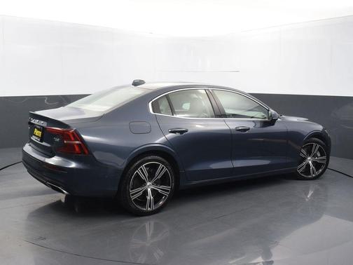 2019 Volvo S60 T5