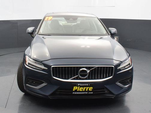 2019 Volvo S60 T5
