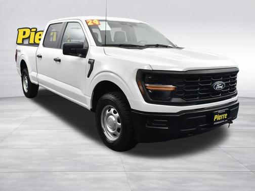 2024 Ford F-150 XL