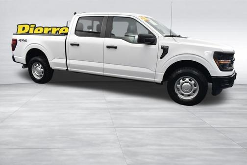 2024 Ford F-150 XL