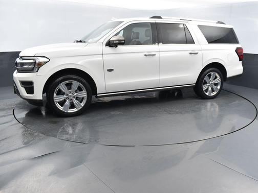 2024 Ford Expedition Max King Ranch