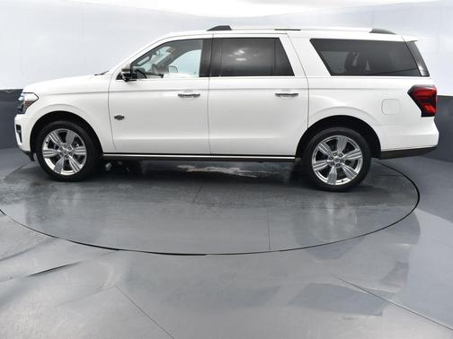 2024 Ford Expedition Max King Ranch