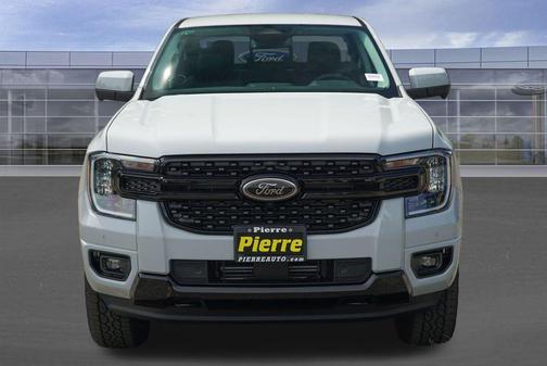 Avalanche 2026 Ford Ranger LARIAT