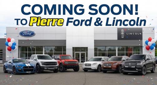 Avalanche 2026 Ford Ranger LARIAT