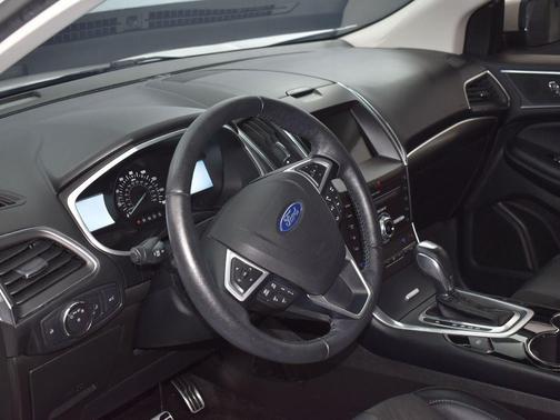 2018 Ford Edge Sport