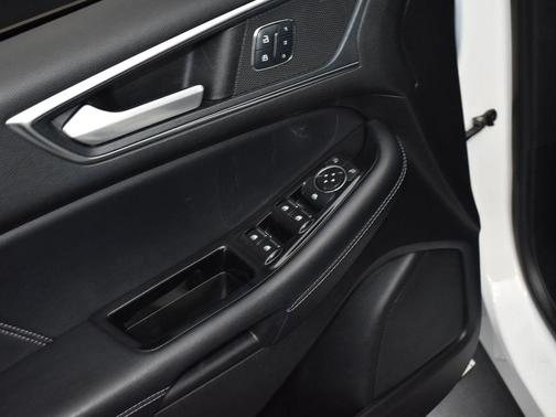 2018 Ford Edge Sport