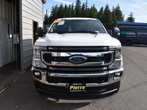 2022 Ford F-350 XLT