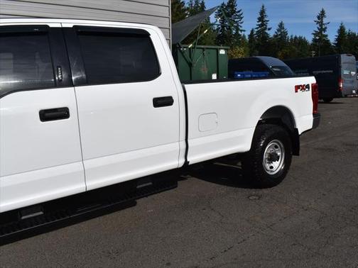2022 Ford F-350 XLT