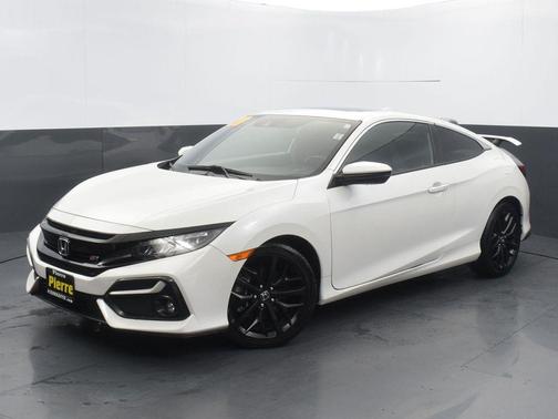 2020 Honda Civic Si Base