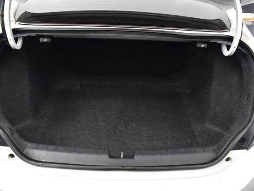 2020 Honda Civic Si Base