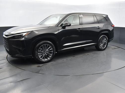 2025 Lexus TX 350 Base
