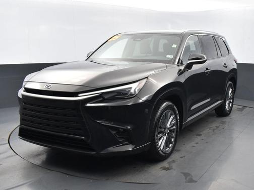 2025 Lexus TX 350 Base