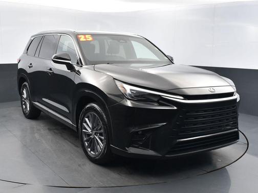2025 Lexus TX 350 Base