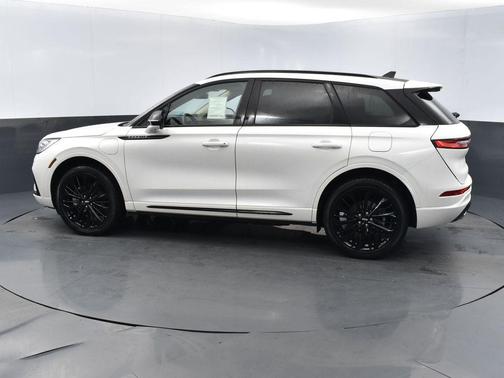 2026 Lincoln Corsair Grand Touring