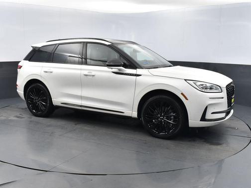 2026 Lincoln Corsair Grand Touring