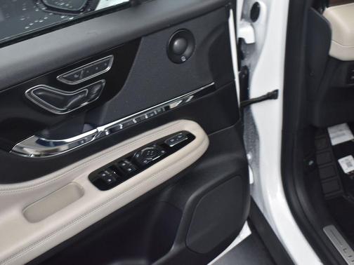 2026 Lincoln Corsair Grand Touring