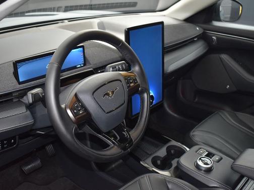 2024 Ford Mustang Mach-E Premium