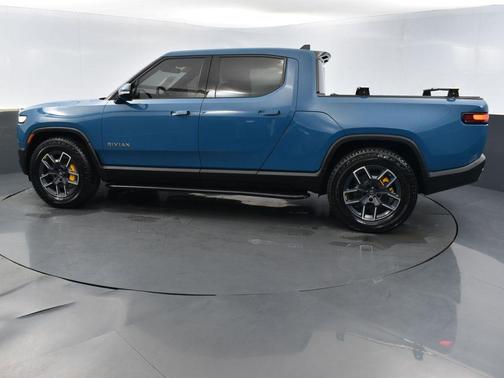 2023 Rivian R1T Adventure Quad Motor Large Pack