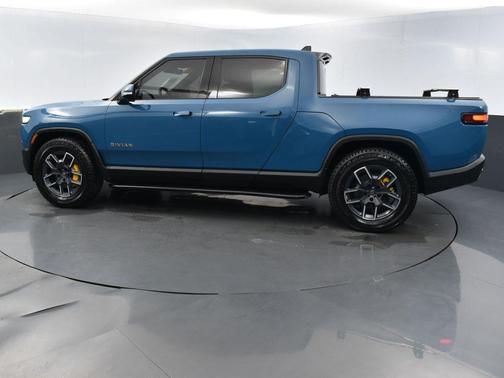 2023 Rivian R1T Adventure Quad Motor Large Pack