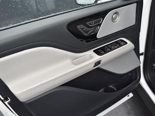 2026 Lincoln Aviator Reserve AWD