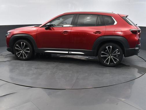 2023 Mazda CX-50 2.5 S Premium Plus Package